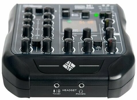 Digital Mixer NEXT Audiocom M1 Digital Mixer (Just unboxed) - 3