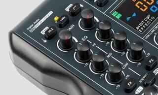 Digitální mixpult NEXT Audiocom M1 Digitální mixpult - 5