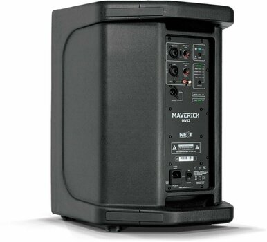 Aktivní reprobox NEXT Audiocom Maverick MV12 Aktivní reprobox - 8