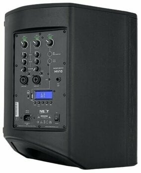 Bateriový PA systém NEXT Audiocom Maverick MV10 Bateriový PA systém - 3
