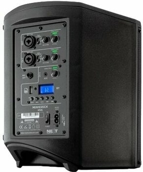 Coluna portátil NEXT Audiocom Maverick MV6 - 4