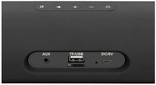 Soundbar
 NEXT Audiocom Modus2 Soundbar Black 1 бр - 5