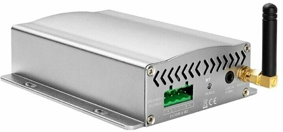 Amplifier for Installations NEXT Audiocom A40 Amplifier for Installations - 2