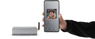 Инсталационен усилвател NEXT Audiocom A40 Инсталационен усилвател - 4