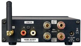 HiFi-Leistungsverstärker NEXT Audiocom A200 HiFi-Leistungsverstärker - 4
