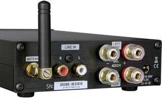 HiFi-Leistungsverstärker NEXT Audiocom A200 HiFi-Leistungsverstärker - 5