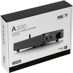 HiFi-Leistungsverstärker NEXT Audiocom A200 HiFi-Leistungsverstärker - 6