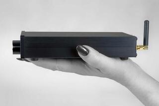 HiFi-Leistungsverstärker NEXT Audiocom A200 HiFi-Leistungsverstärker - 7