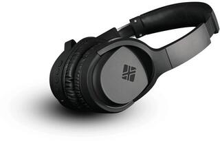 Безжични On-ear слушалки NEXT Audiocom X4 Black Безжични On-ear слушалки - 2