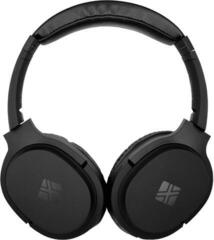 Безжични On-ear слушалки NEXT Audiocom X4 Black Безжични On-ear слушалки - 5
