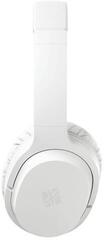 Безжични On-ear слушалки NEXT Audiocom X4 White Безжични On-ear слушалки - 2