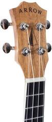 Koncertní ukulele Arrow MH-10 Plus Natural Koncertní ukulele - 2