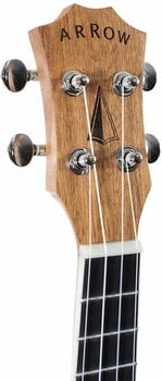 Koncertni ukulele Arrow MH-10 Plus Koncertni ukulele Natural - 3