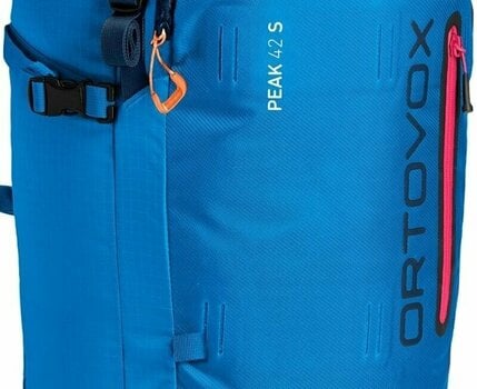 Outdoor ruksak Ortovox Peak 42 S Safety Blue Outdoor ruksak - 3