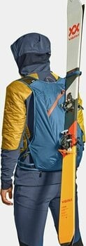 Bolsa de viaje de esquí Ortovox Trace 25 Night Blue Bolsa de viaje de esquí - 3