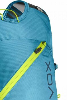 Ski Travel Bag Ortovox Trace 25 Green Isar Ski Travel Bag - 6