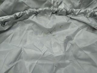 Boat Cover Talamex Boat Cover Grey XL Boat Cover (Damaged) - 1