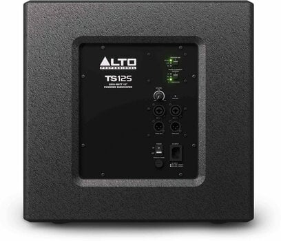 Aktív mélysugárzó Alto Professional TS12S Aktív mélysugárzó - 3
