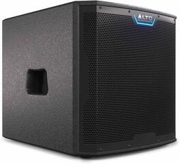 Actieve subwoofer Alto Professional TS12S Actieve subwoofer - 1