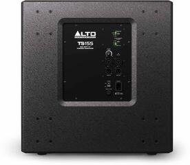 Actieve subwoofer Alto Professional TS15S Actieve subwoofer - 1