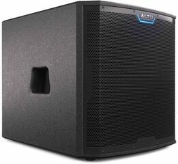 Actieve subwoofer Alto Professional TS15S Actieve subwoofer - 2