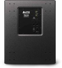 Aktivní subwoofer Alto Professional TS18S Aktivní subwoofer - 2