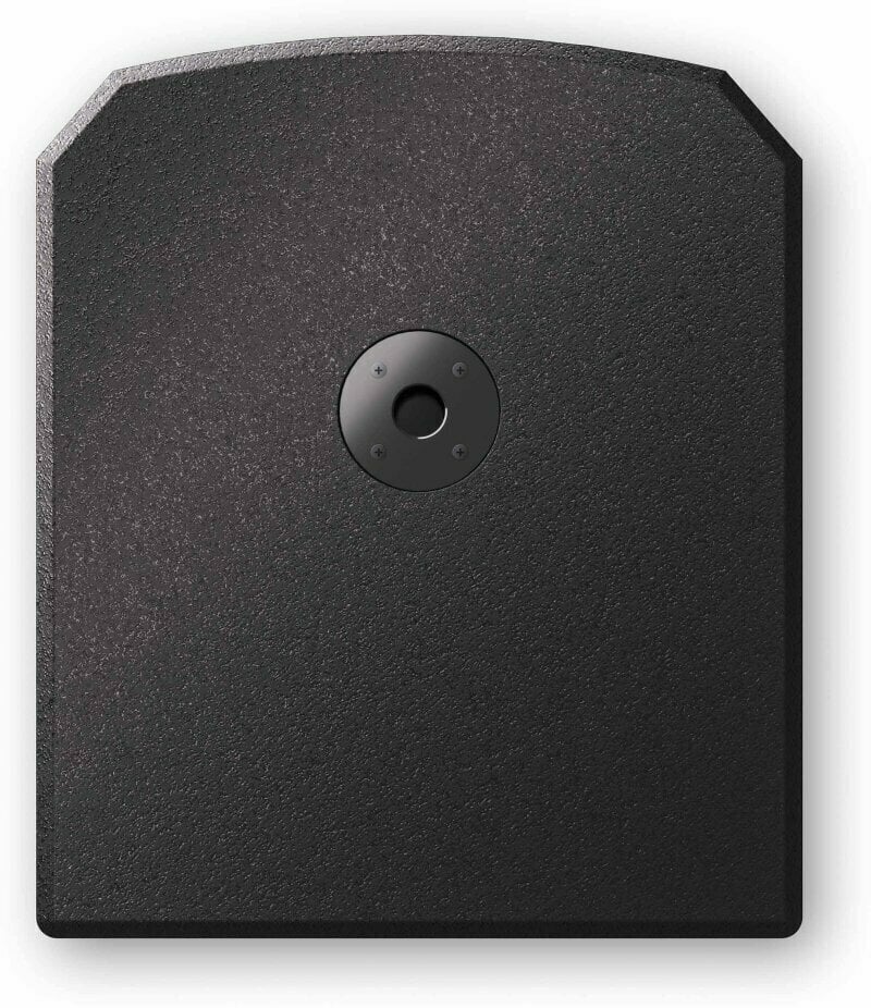 Razina zvučnog tlaka (SPL)