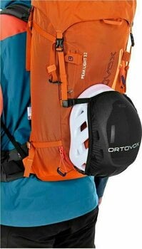 Outdoor ruksak Ortovox Peak Light 30 S Hot Coral Outdoor ruksak - 3