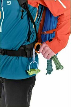 Outdoor Backpack Ortovox Peak Light 32 Safety Blue Outdoor Backpack - 9