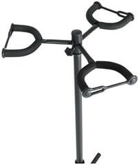 Guitar Stand Gator Frameworks GFW-GTR-3000 Guitar Stand - 1
