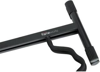 Guitar stand Gator Frameworks GFW-GTRA-4000 Guitar stand - 4