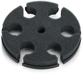 Accessoires voor microfoonstandaard Gator Frameworks Mic 6 Tray - 2