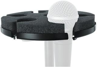 Accessoires voor microfoonstandaard Gator Frameworks Mic 6 Tray - 3