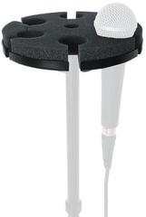 Accessoires voor microfoonstandaard Gator Frameworks Mic 6 Tray - 4