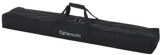 Beschermhoes Gator Frameworks 6X Mic Stand Bag Beschermhoes - 2