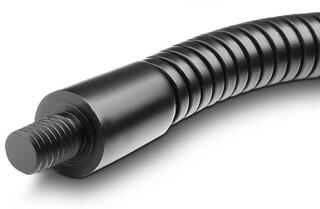 Accessoires voor microfoonstandaard Gravity MA GOOSE M - 2