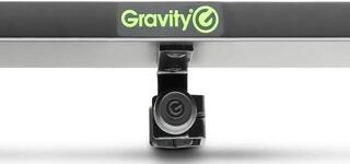 Příslušenství pro mikrofonní stoja Gravity MA TRAY 2 - 5