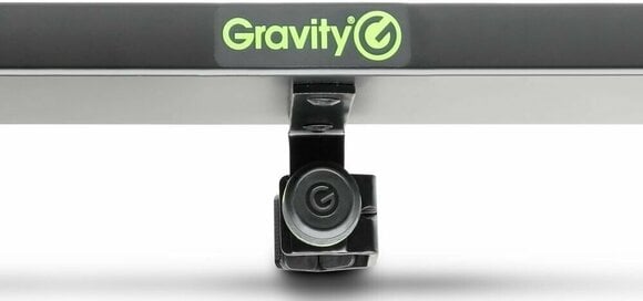 Dodatna oprema za stojalo za mikrofon Gravity MA TRAY 2 Dodatna oprema za stojalo za mikrofon - 6