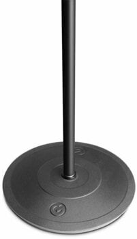 Rovný mikrofónový stojan Gravity One-Hand Grip Rovný mikrofónový stojan - 6