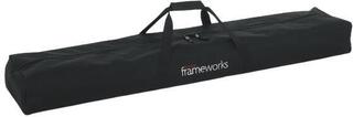 Cubierta protectora Gator Frameworks 6X Mic Stand Bag Cubierta protectora - 2