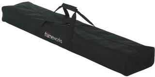 Cubierta protectora Gator Frameworks 6X Mic Stand Bag Cubierta protectora - 4