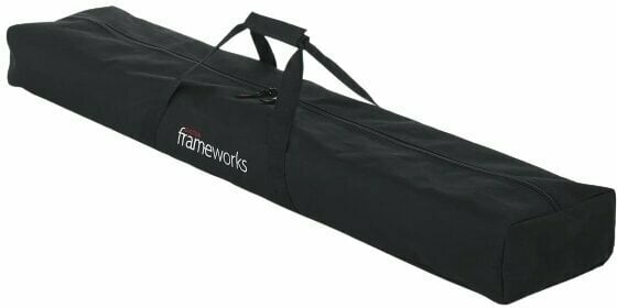 Protective Cover Gator Frameworks 6X Mic Stand Bag Protective Cover - 5