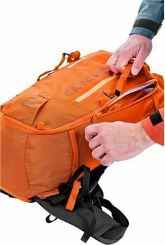 Outdoor Backpack Ortovox Peak Light 40 Yellowstone Outdoor Backpack - 8