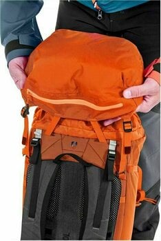 Outdoor Backpack Ortovox Peak Light 40 Yellowstone Outdoor Backpack - 15