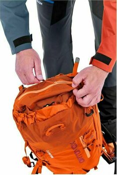 Outdoor Backpack Ortovox Peak Light 40 Yellowstone Outdoor Backpack - 16