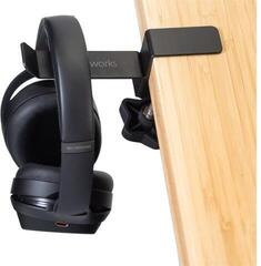Stojan na slúchadlá Gator Frameworks Headphone Hanger Stojan na slúchadlá - 2