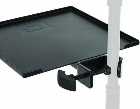 Accessory for microphone stand Gator Frameworks GFW-SHELF0909 Accessory for microphone stand - 2