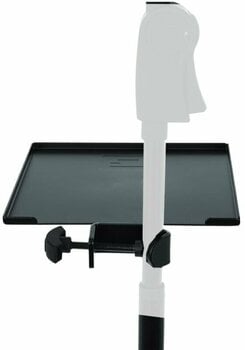 Accessory for microphone stand Gator Frameworks GFW-SHELF0909 Accessory for microphone stand - 3