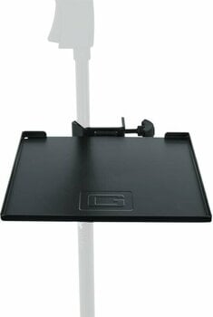 Accessory for microphone stand Gator Frameworks GFW-SHELF0909 Accessory for microphone stand - 5