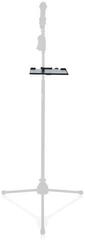 Accessoires voor microfoonstandaard Gator Frameworks GFW-SHELF0909 - 5